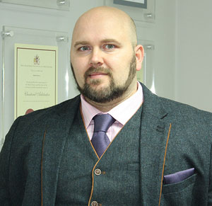 Vasil Antanasov