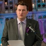 Alex Murray