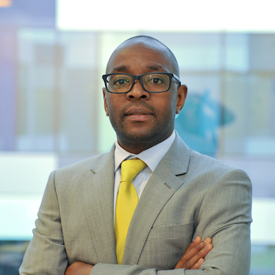 Fred Mukonoweshuro