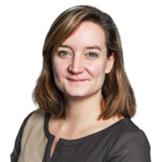 Isabelle Linden