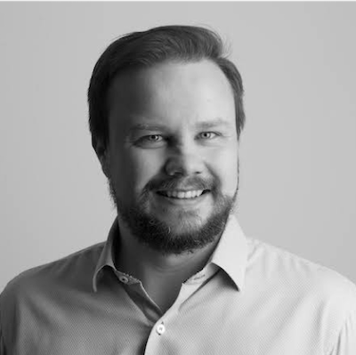 Jason Byrne – MOORHOUSE – Partner