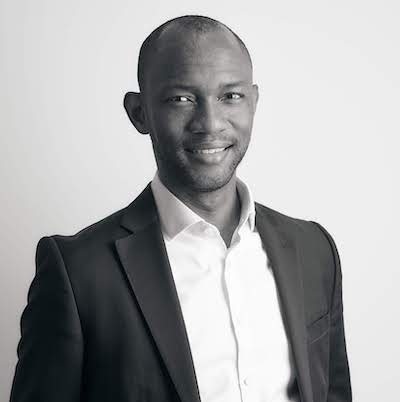 Tayo Oyetan
