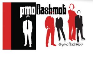 PMOFlashmob