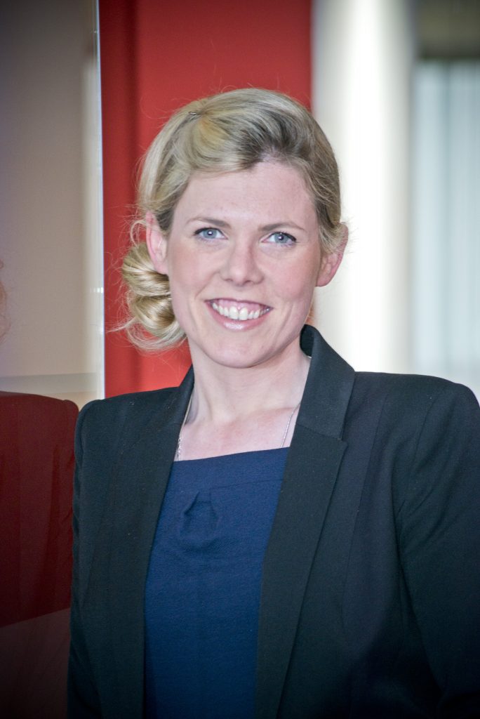 Geri Smith
