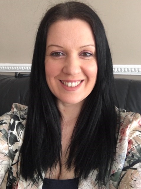 Natalie Rees