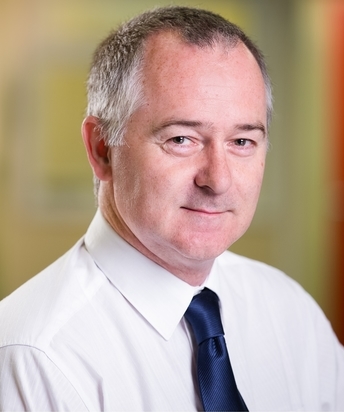 Steve Caucutt
