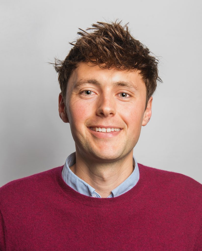 Tom King