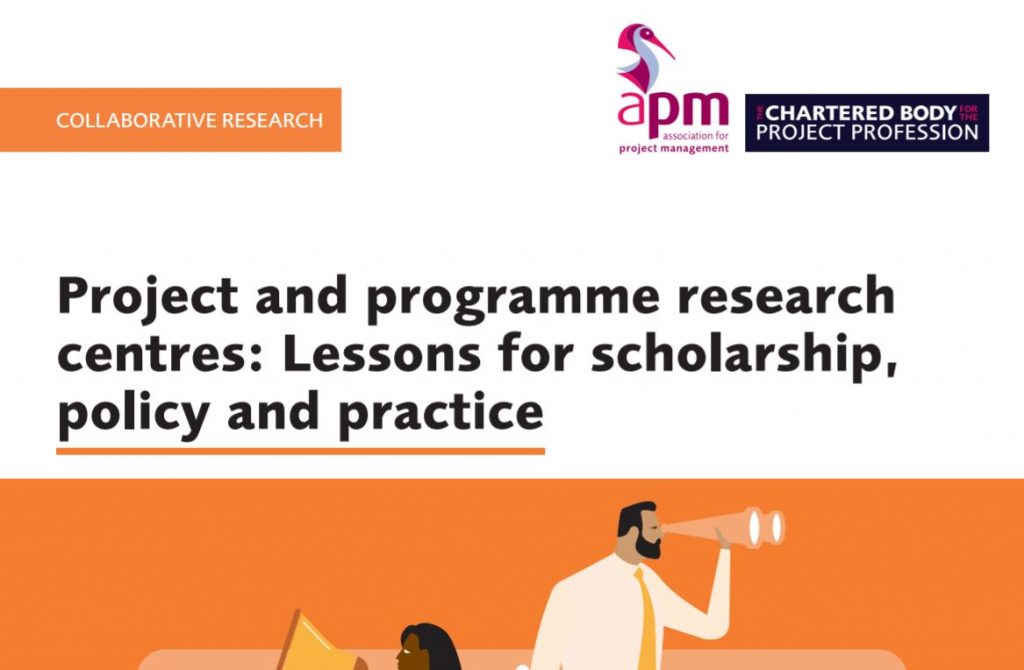 APM Research