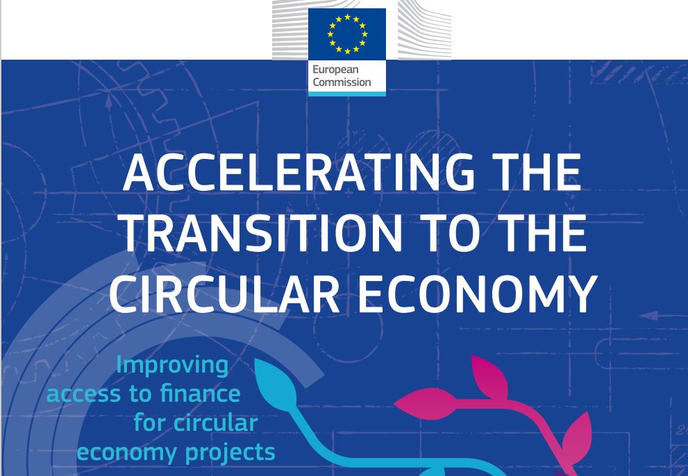 Accelerating the Transition to the Circular Economy