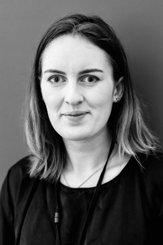 Rebecca Stamper