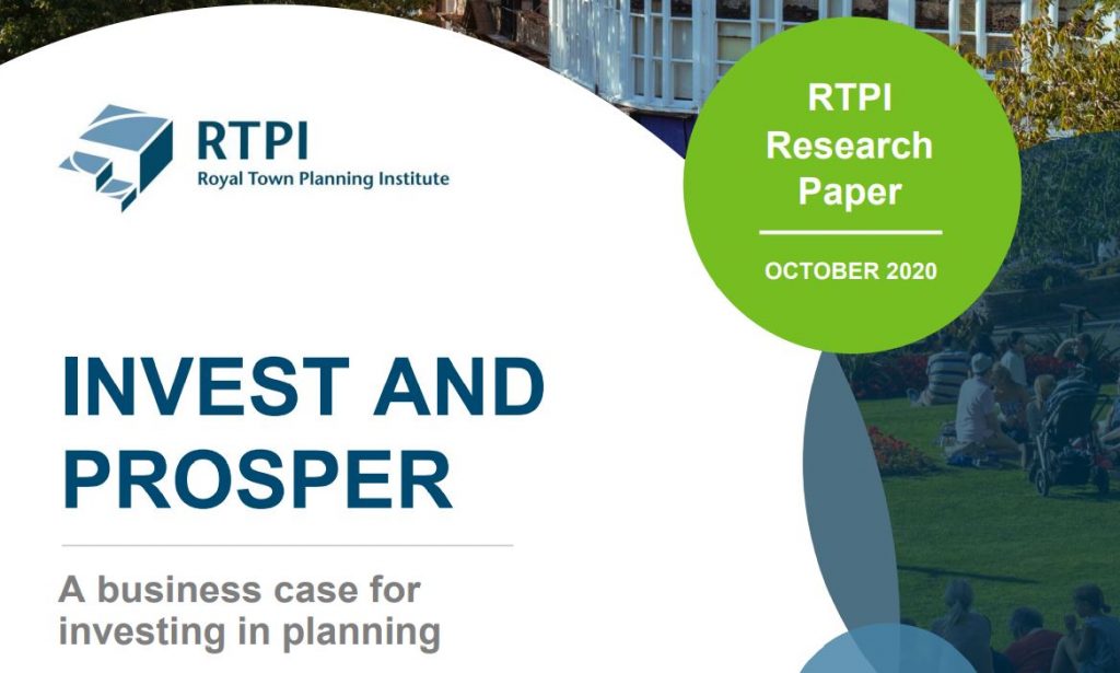 RTPI Invest and Prosper