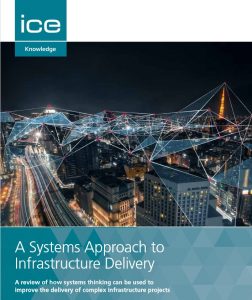 ICE Infrastructure Report