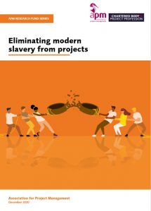 APM Eliminating Modern Slavery