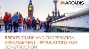 Arcadis Brexit Briefing
