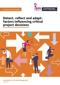 APM Report on Decision Making