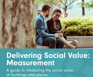 Delivering Social Value Measurement