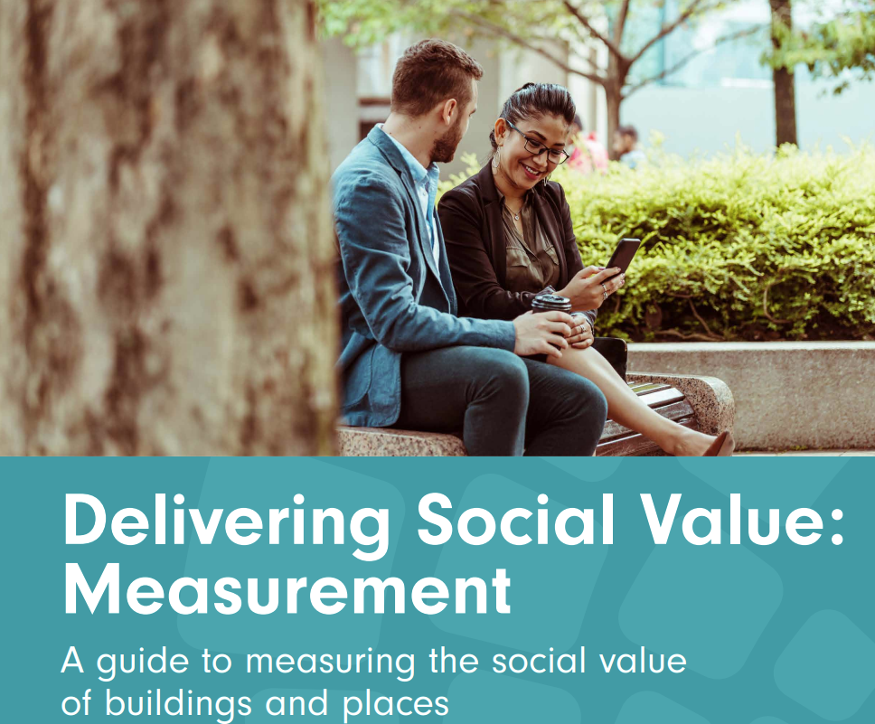 Delivering Social Value Measurement