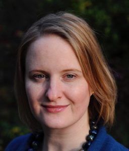 Hannah McBain