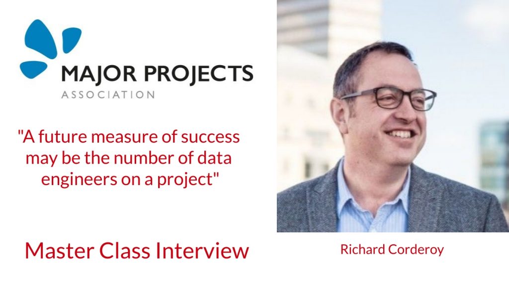 Masterclass Interview