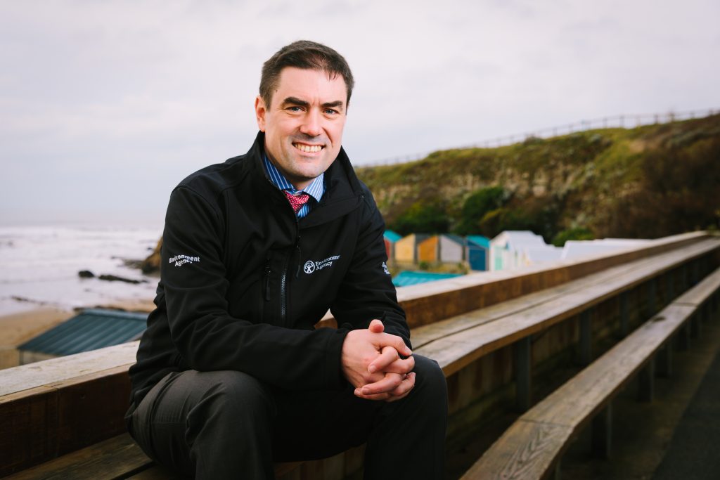 Simon dawes