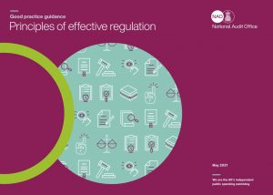 Principles of Effective Regulation