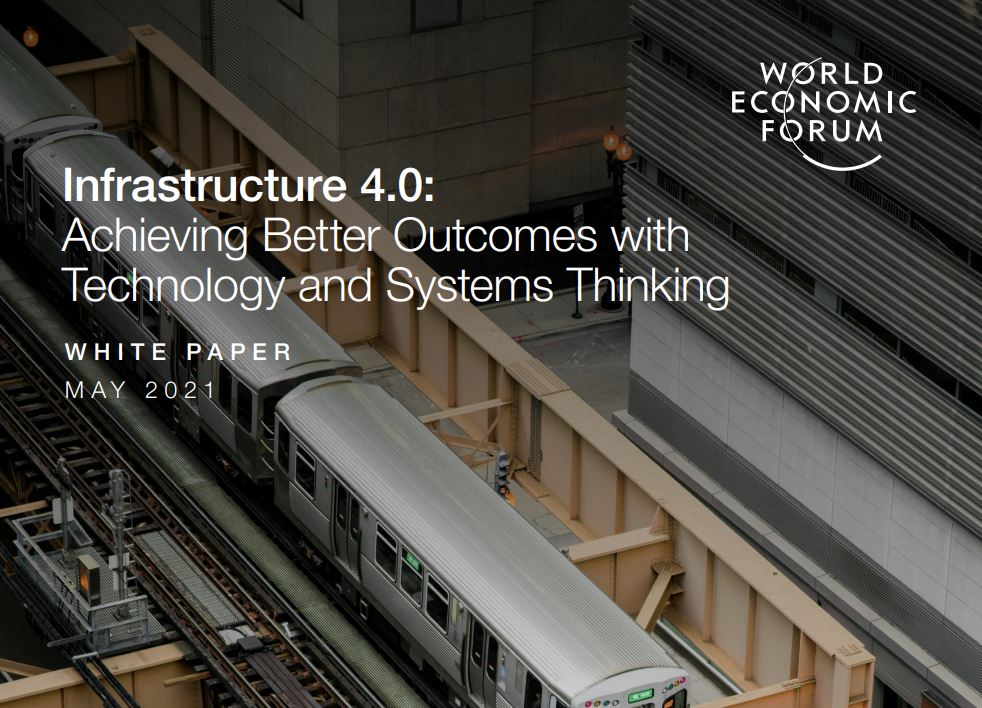 Infrastructure 4.0 Report