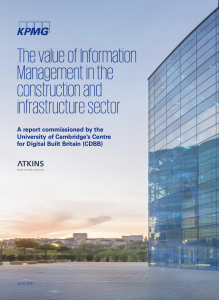 Value of Information Management