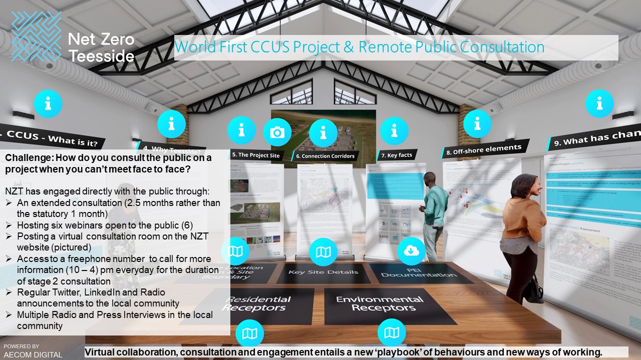 Virtual Consultation