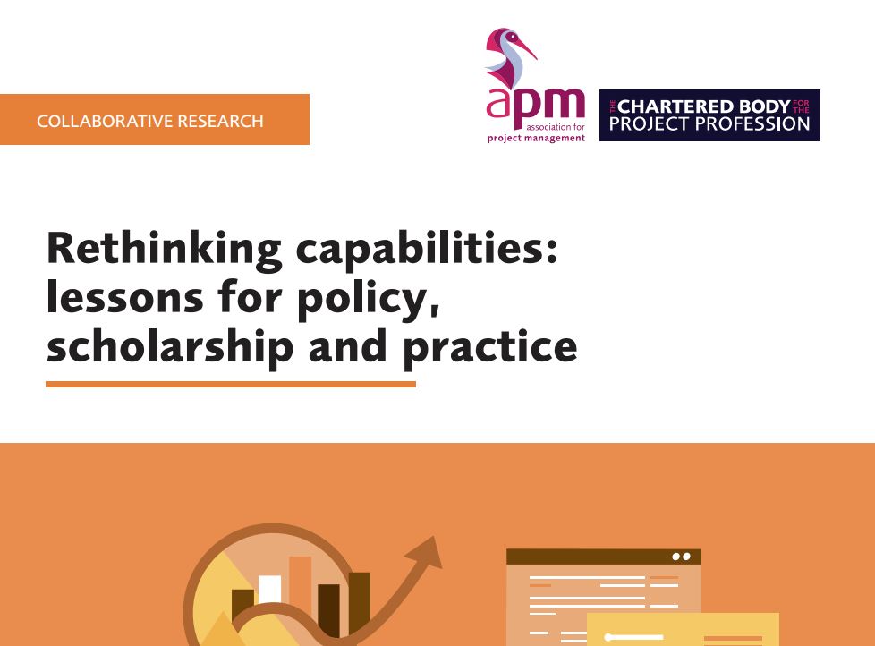 Rethinking Capabilities