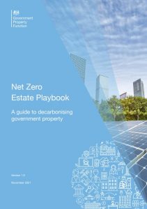 Net Zero Estate Playbook