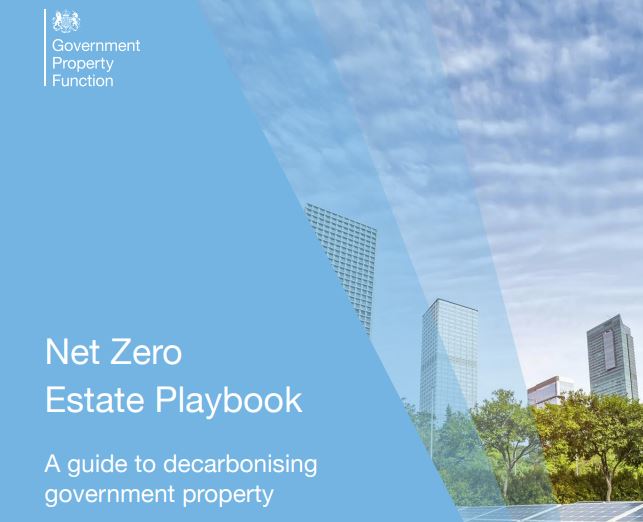Net Zero Estate Playbook
