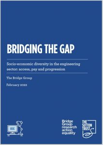 Bridging the Gap