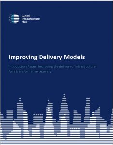 Improving Delivery Models