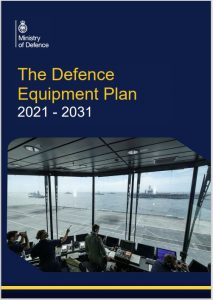Defence Equipment Plan