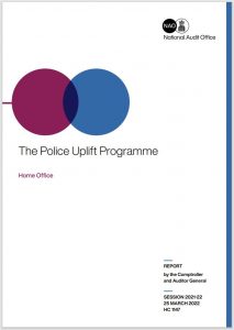 Police Uplift Programme