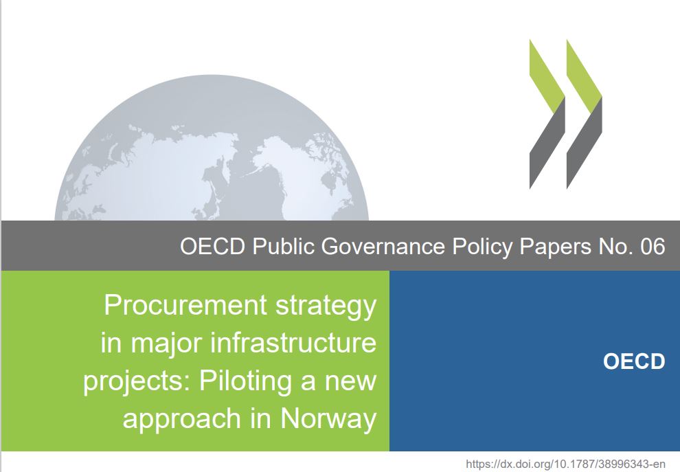 Procurement Strategy