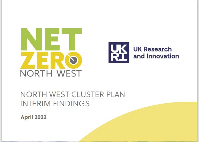 Net Zero North West