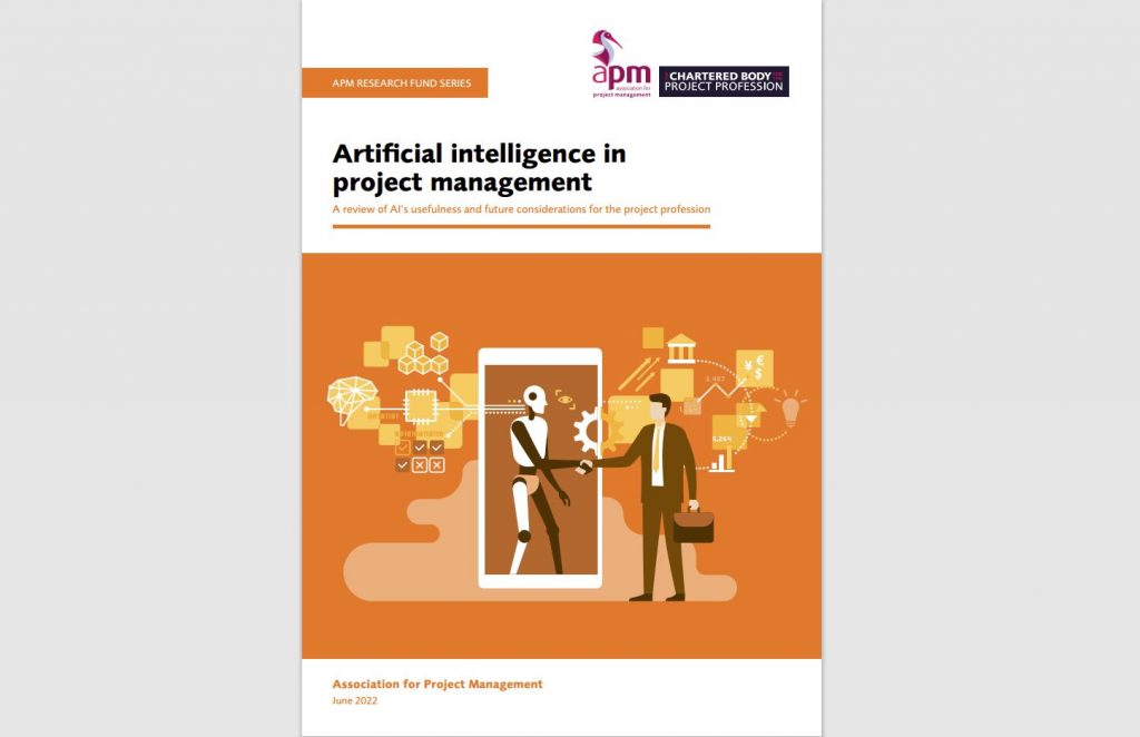 APM AI and Projects