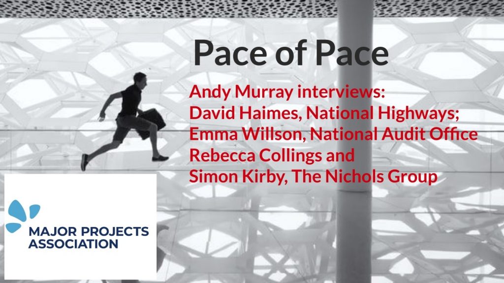 Pace of Pace