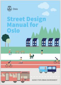 Street Design Manual for Oslo