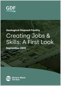 Creating Jobs and Skills
