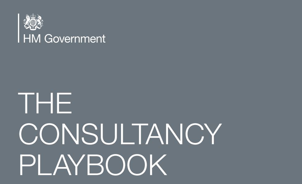Consultancy Playbook