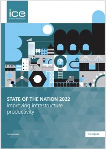 Improving Infrastructure Productivity