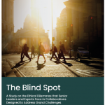 The Blind Spot