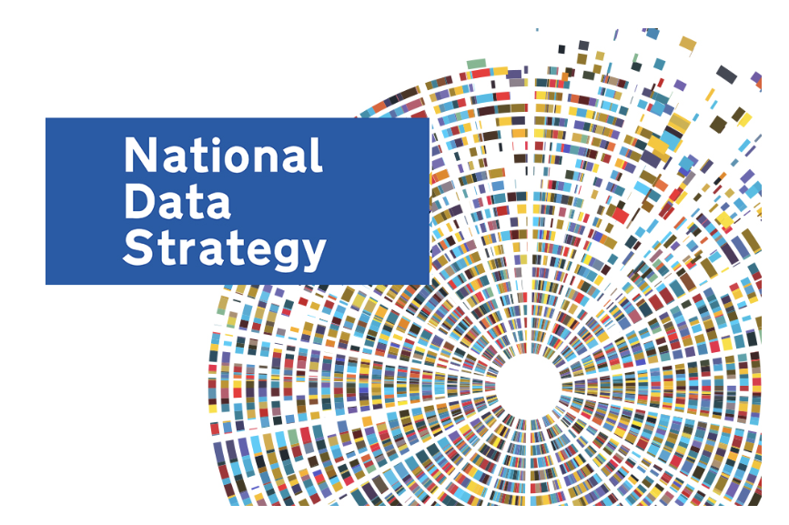 National Data Strategy