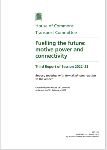Fuel of the Future