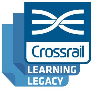 Crossrail Learning Legacy