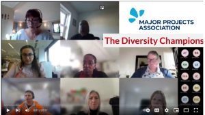 Diversity Champions