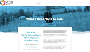World Values Day
