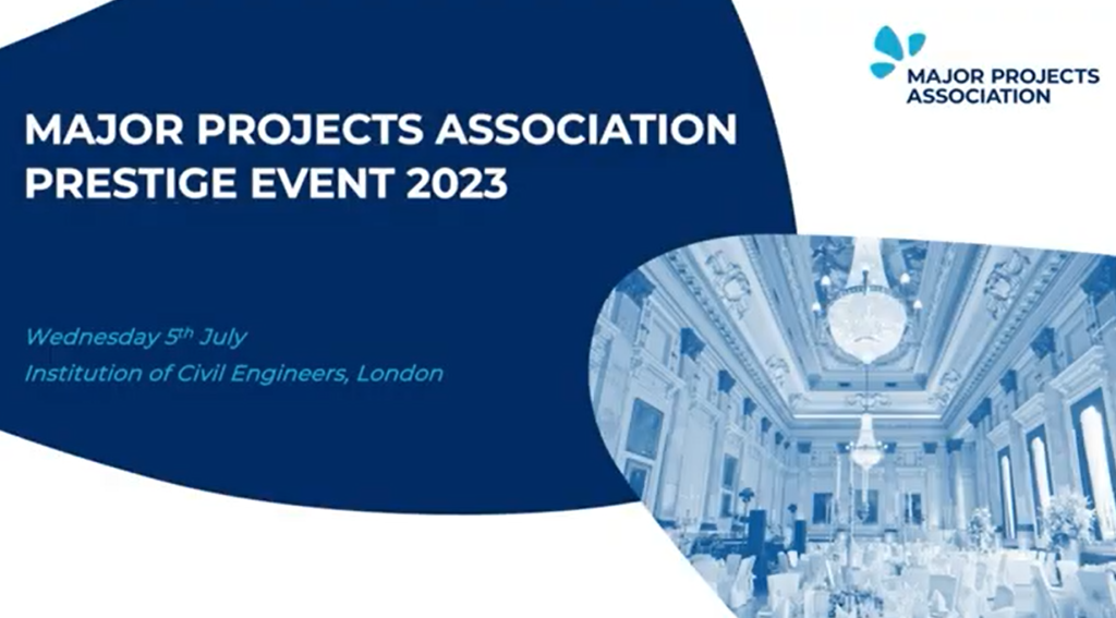 Prestige Event 2023